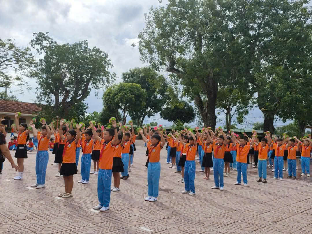 Nhảy dân vũ